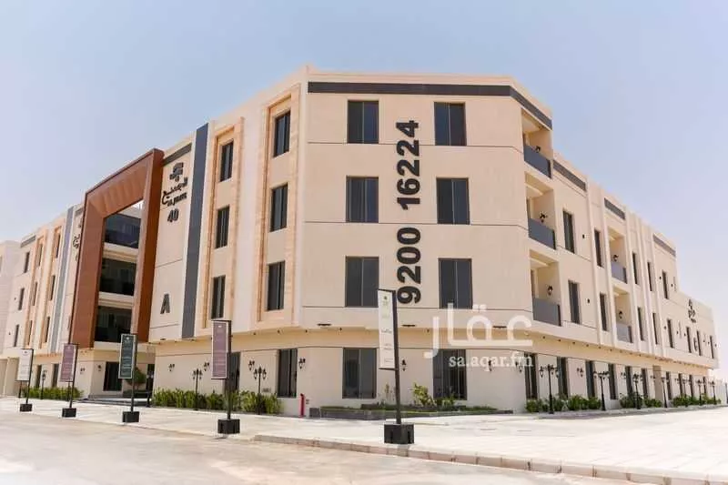 شقة 4 غرف في الرمال 2