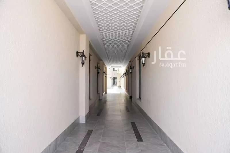 شقة 3 غرف في الرمال 4