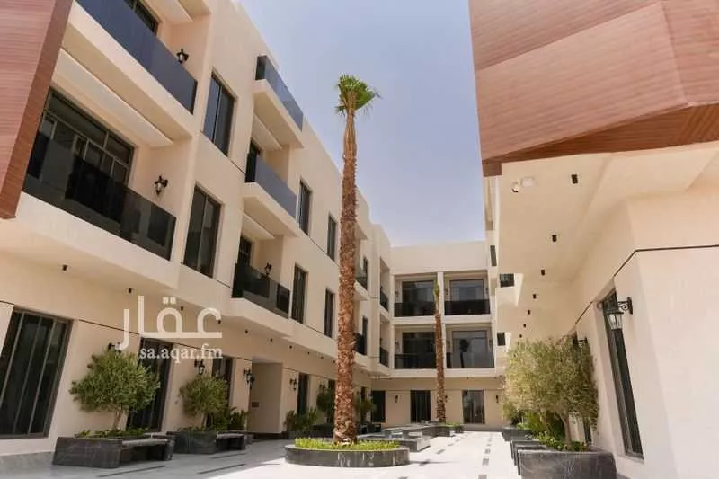 شقة 3 غرف في الرمال 3