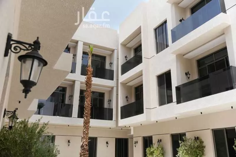 شقة 3 غرف في الرمال 2