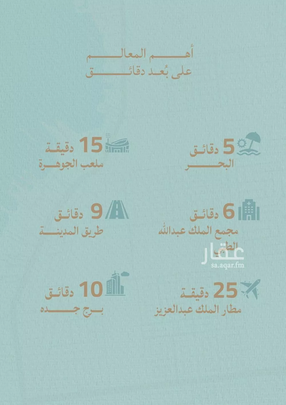 شقة 5 غرف في الياقوت 3