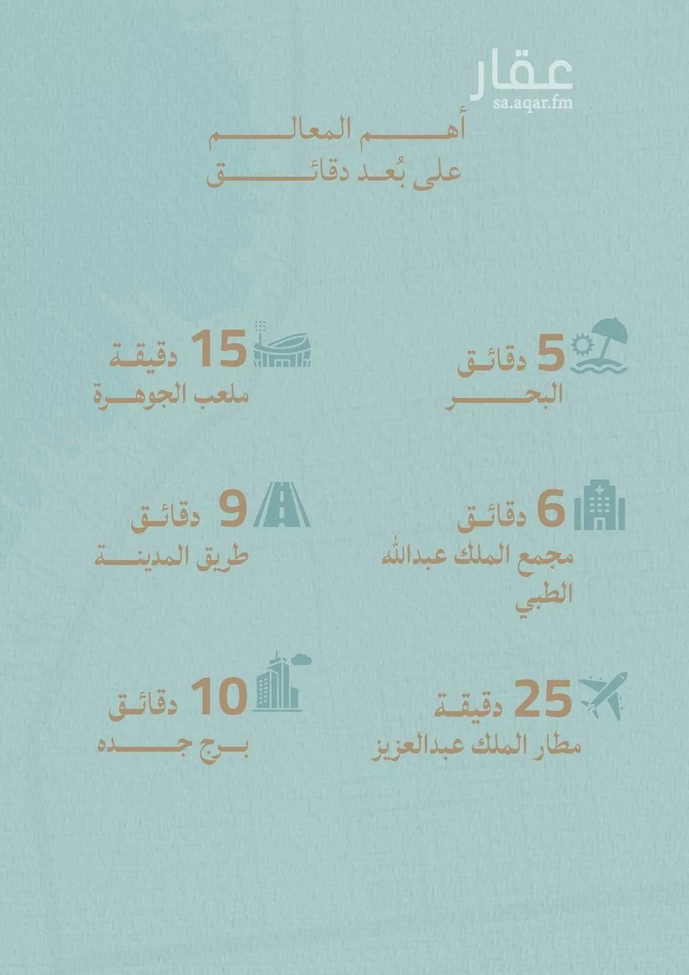 شقة 3 غرف في الياقوت 5