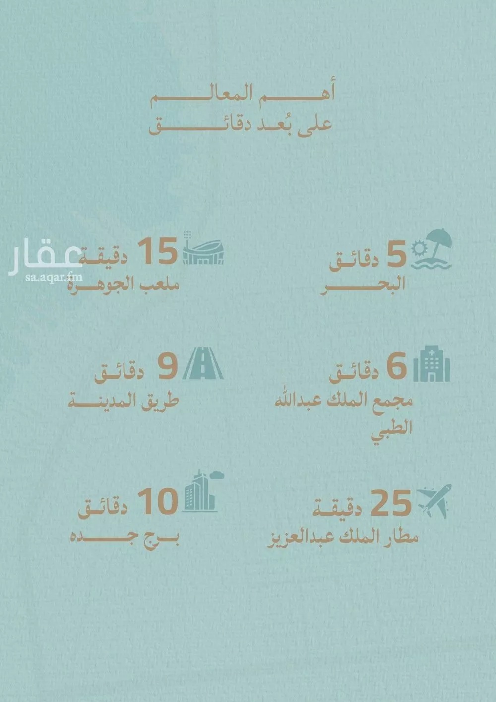 شقة 4 غرف في الياقوت 4