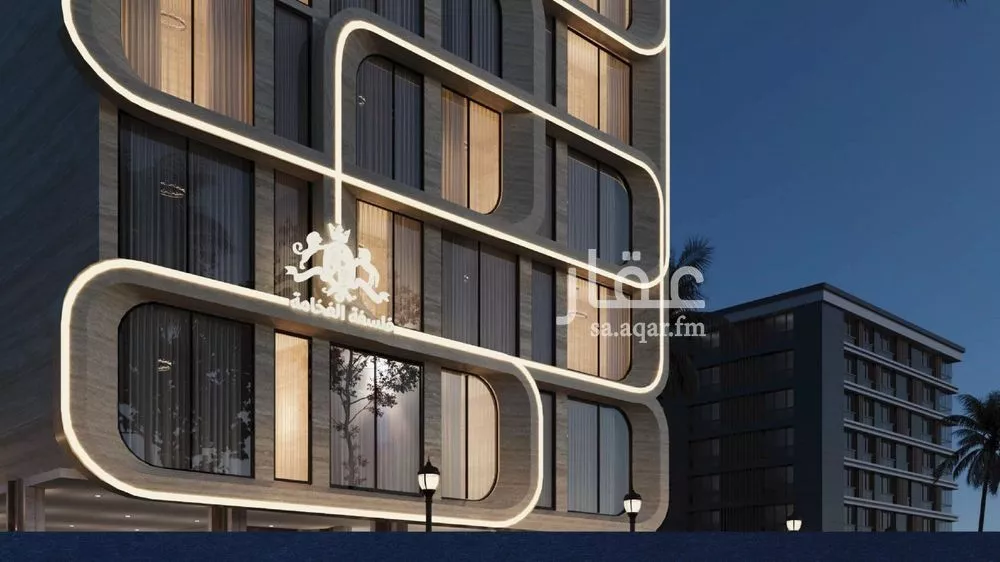 شقة 3 غرف في النعيم 2