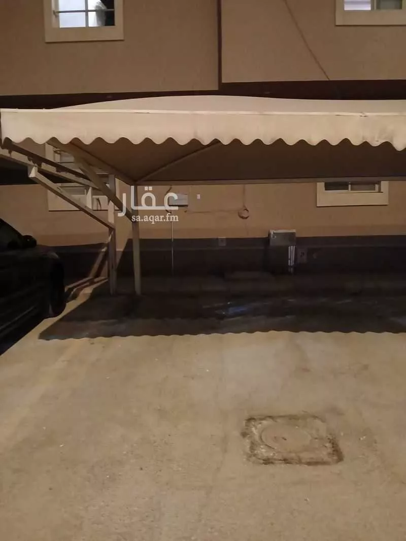 شقة 3 غرف في الملقا 2