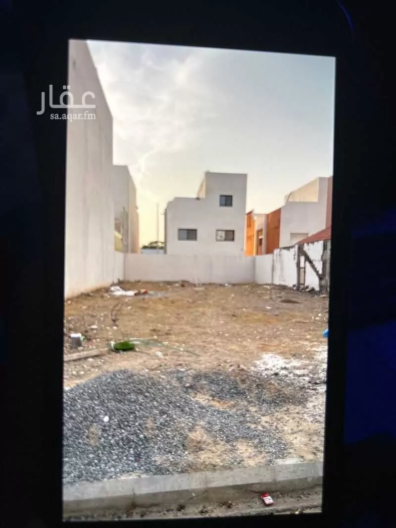 أرض 360 م² في جدة 2