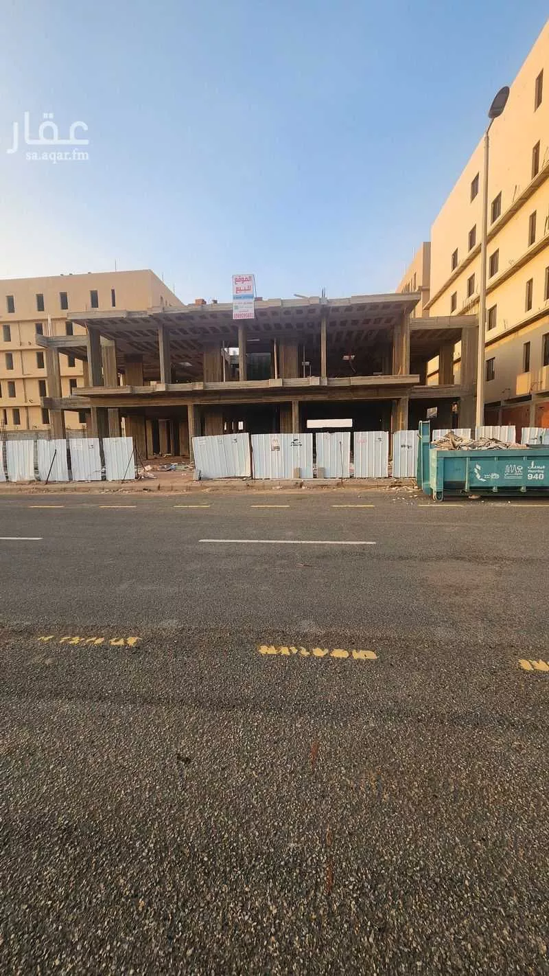 عقار 7 غرف في طيبة، جدة 7