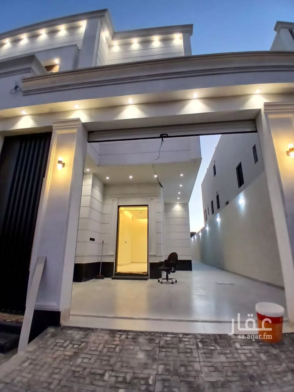 8 bedroom apartment in Al Khaleej, Riyadh 7