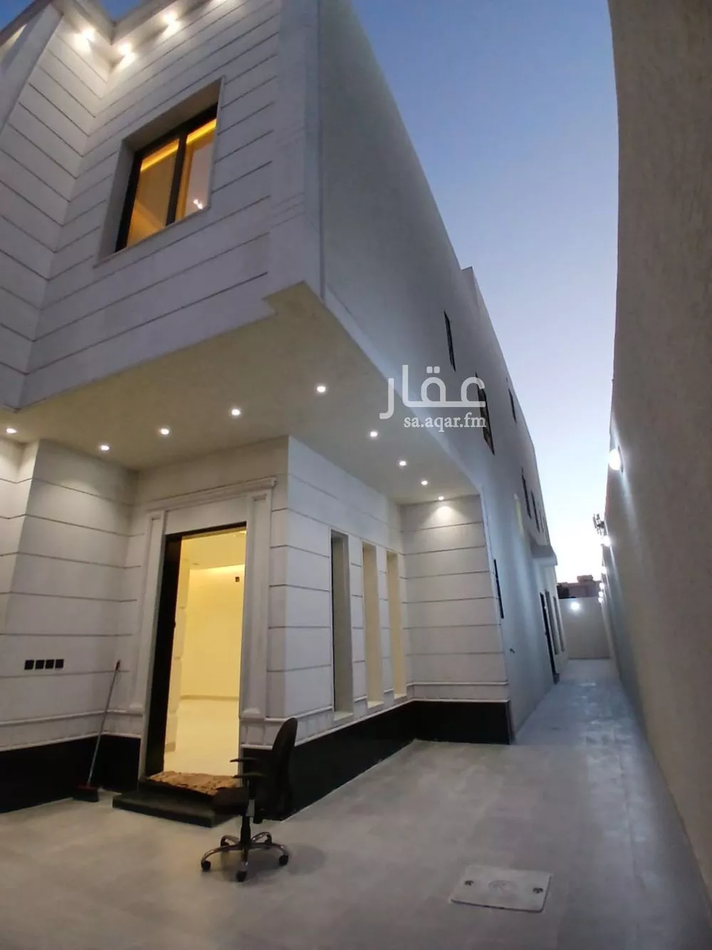 8 bedroom apartment in Al Khaleej, Riyadh 5