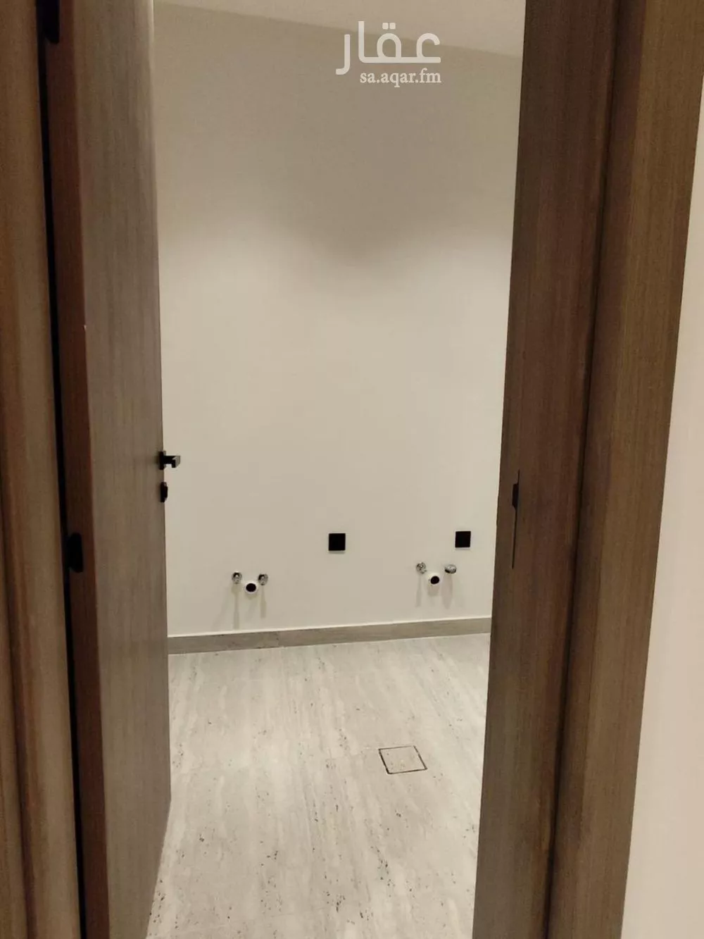 شقة 3 غرف في النرجس 4