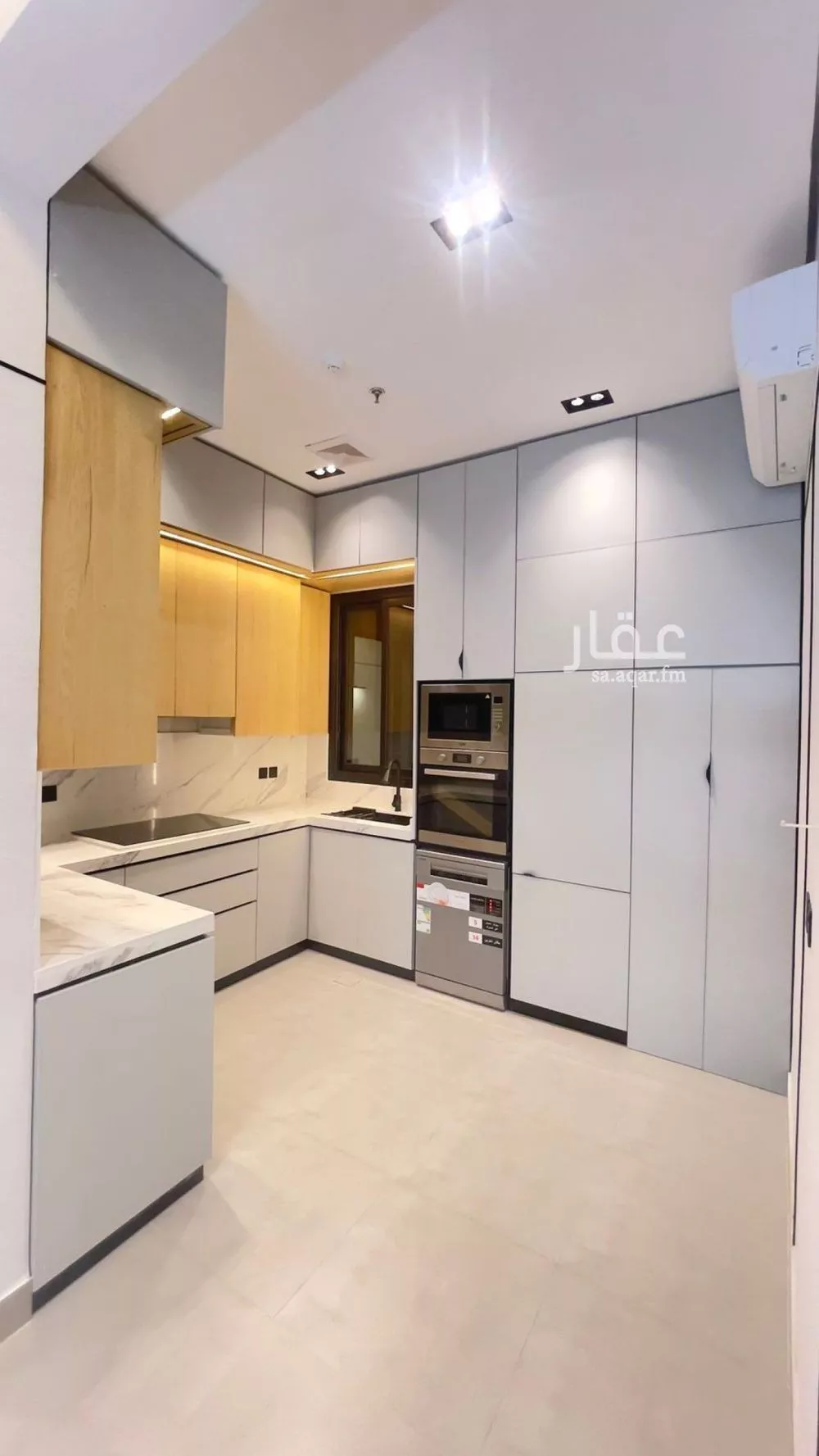 3 bedroom apartment in Al Munsiyah 4