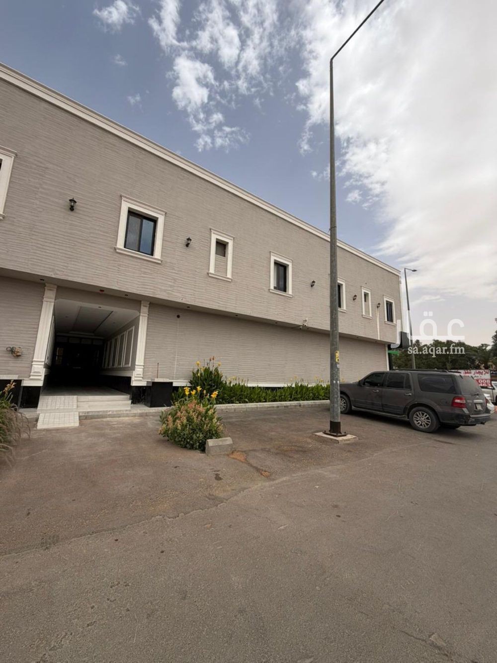 3 bedroom building in Ishbiliyah, Riyadh 4