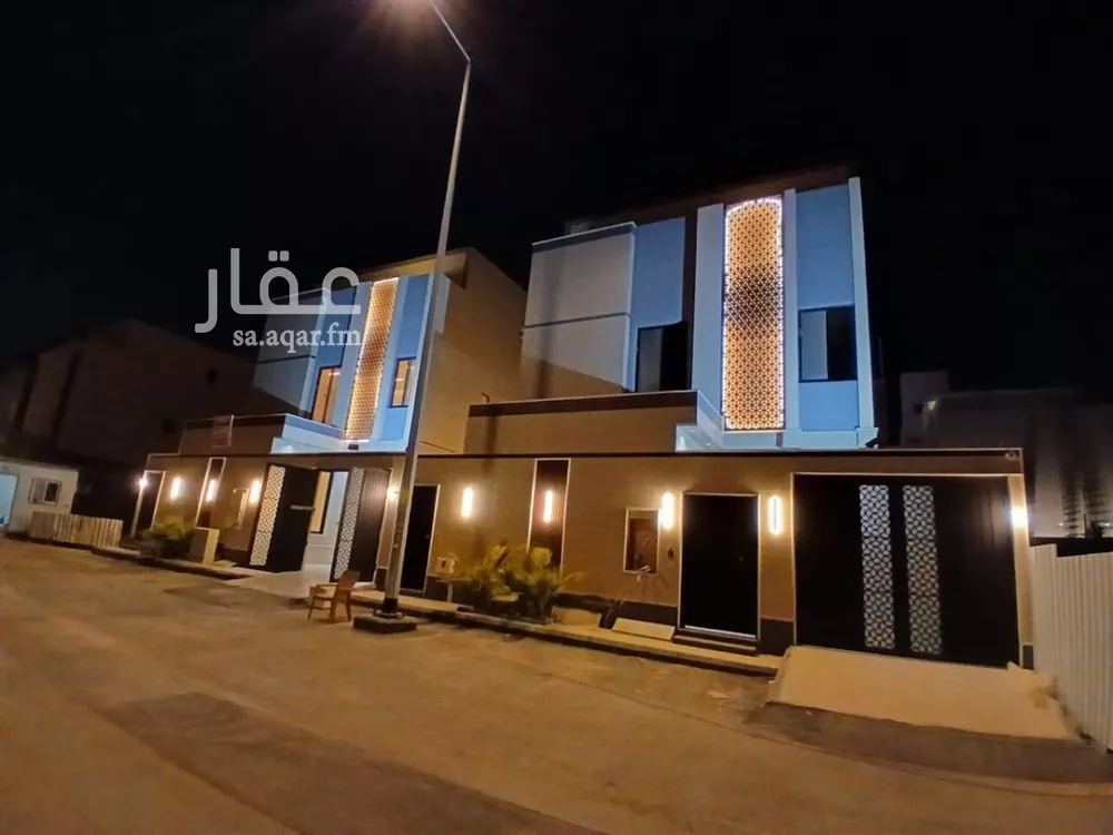 شقة 7 غرف في الرمال 2