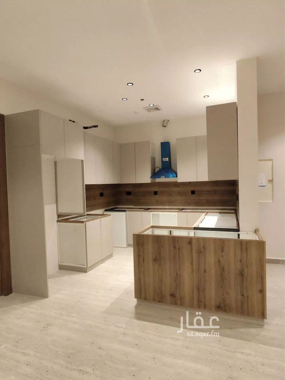 شقة 3 غرف في النرجس 1