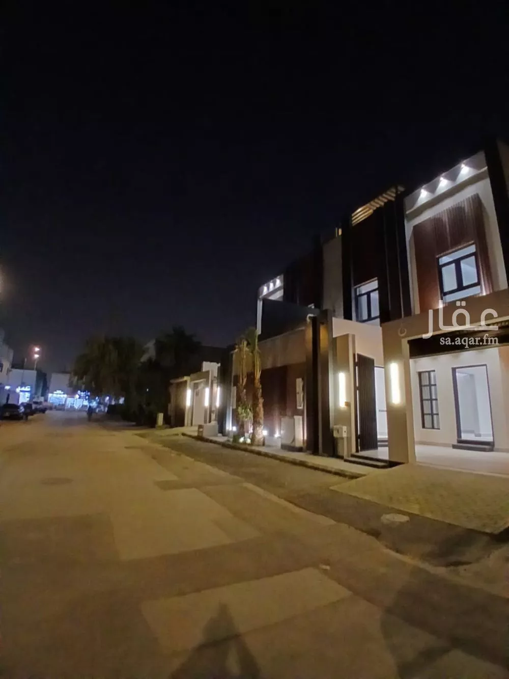 فيلا 5 غرف في اليرموك 3