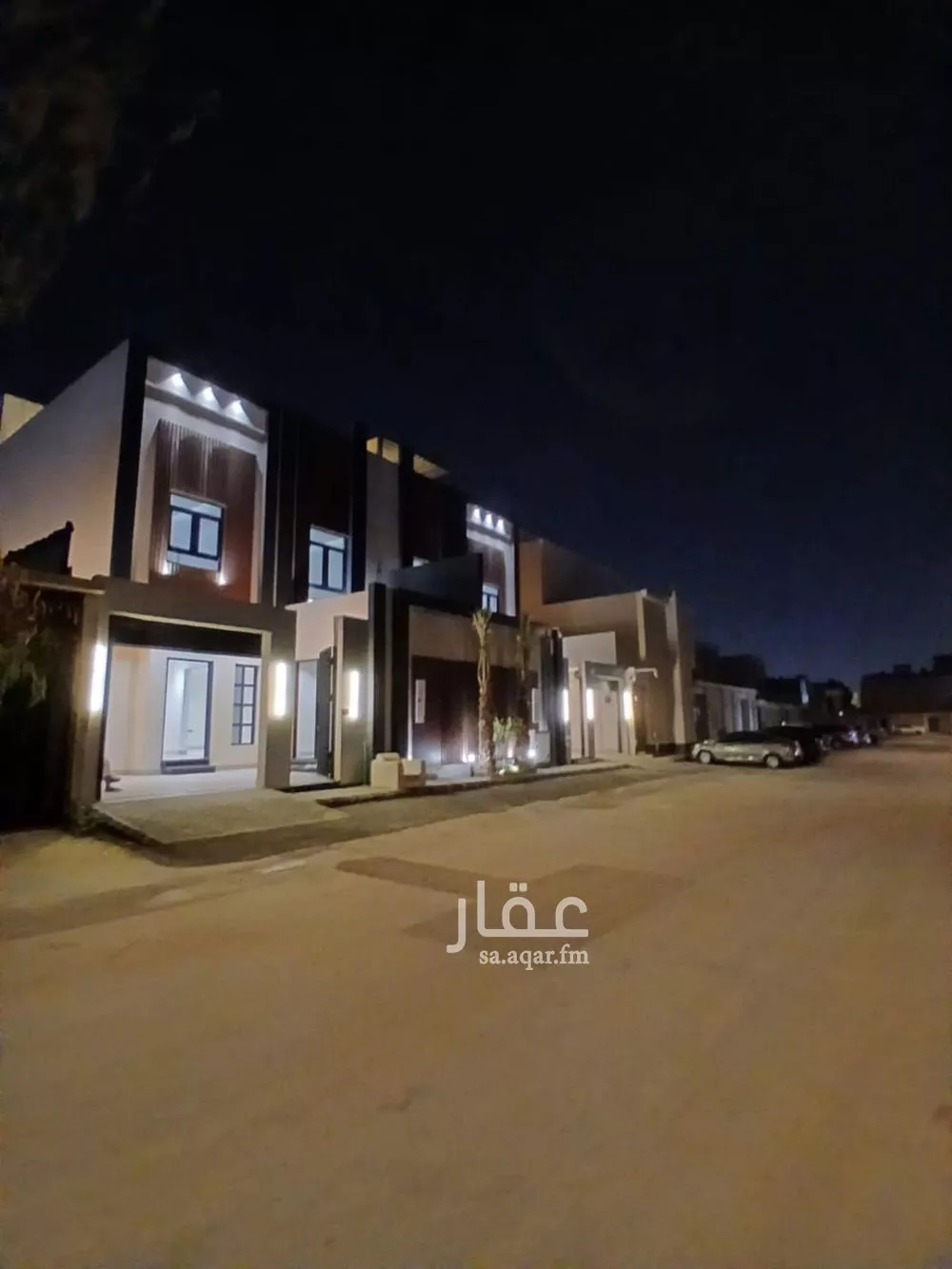 فيلا 5 غرف في اليرموك 4