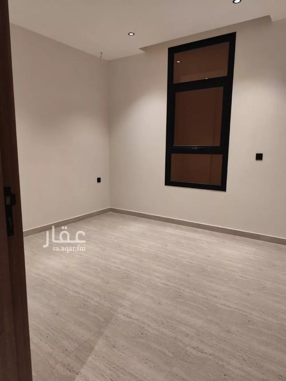 شقة 3 غرف في النرجس 2