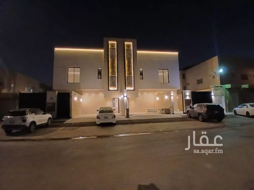 3 bedroom floor in King Faisal 5