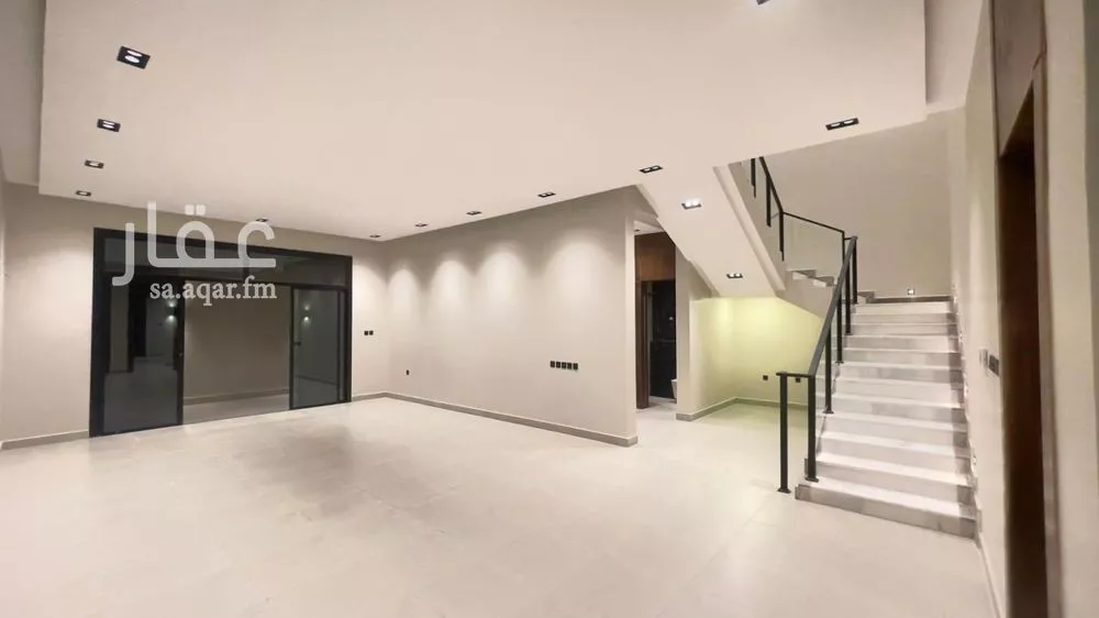 فيلا 4 غرف في المونسية 3