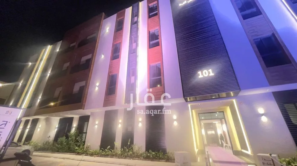 3 bedroom apartment in Al Munsiyah 2