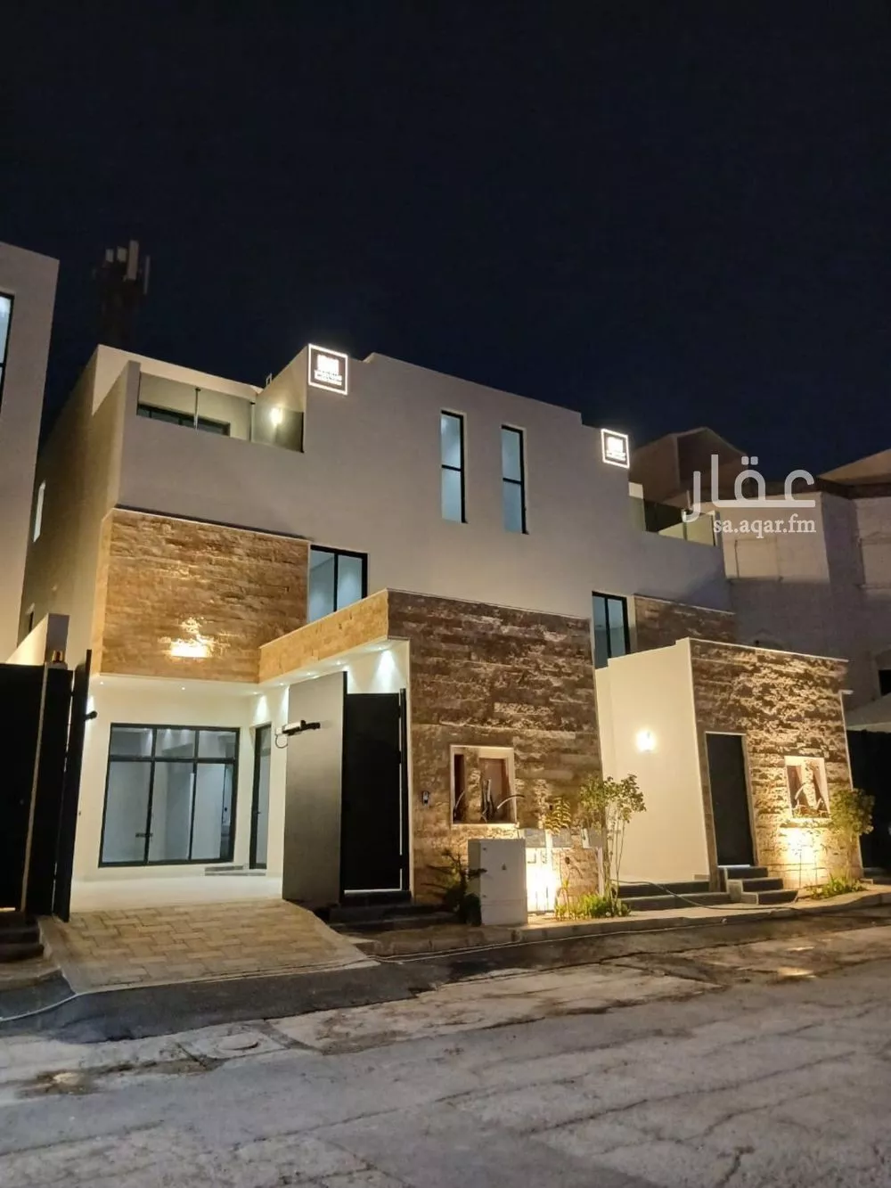 3 bedroom floor in Ishbiliyah 2