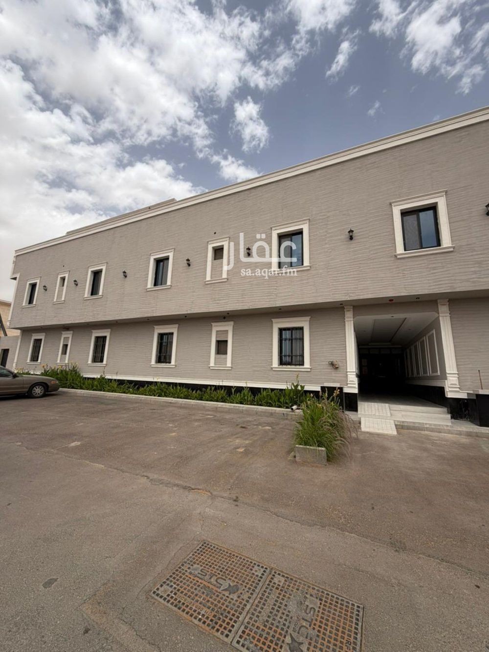 3 bedroom building in Ishbiliyah, Riyadh 3