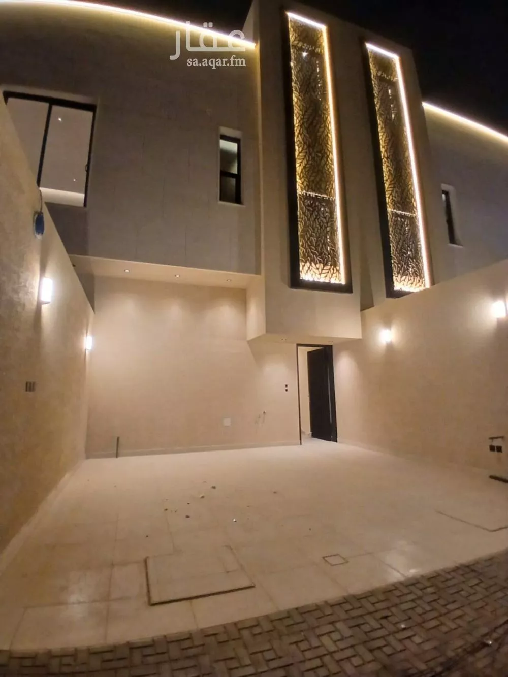 دور 3 غرف في الملك فيصل 3