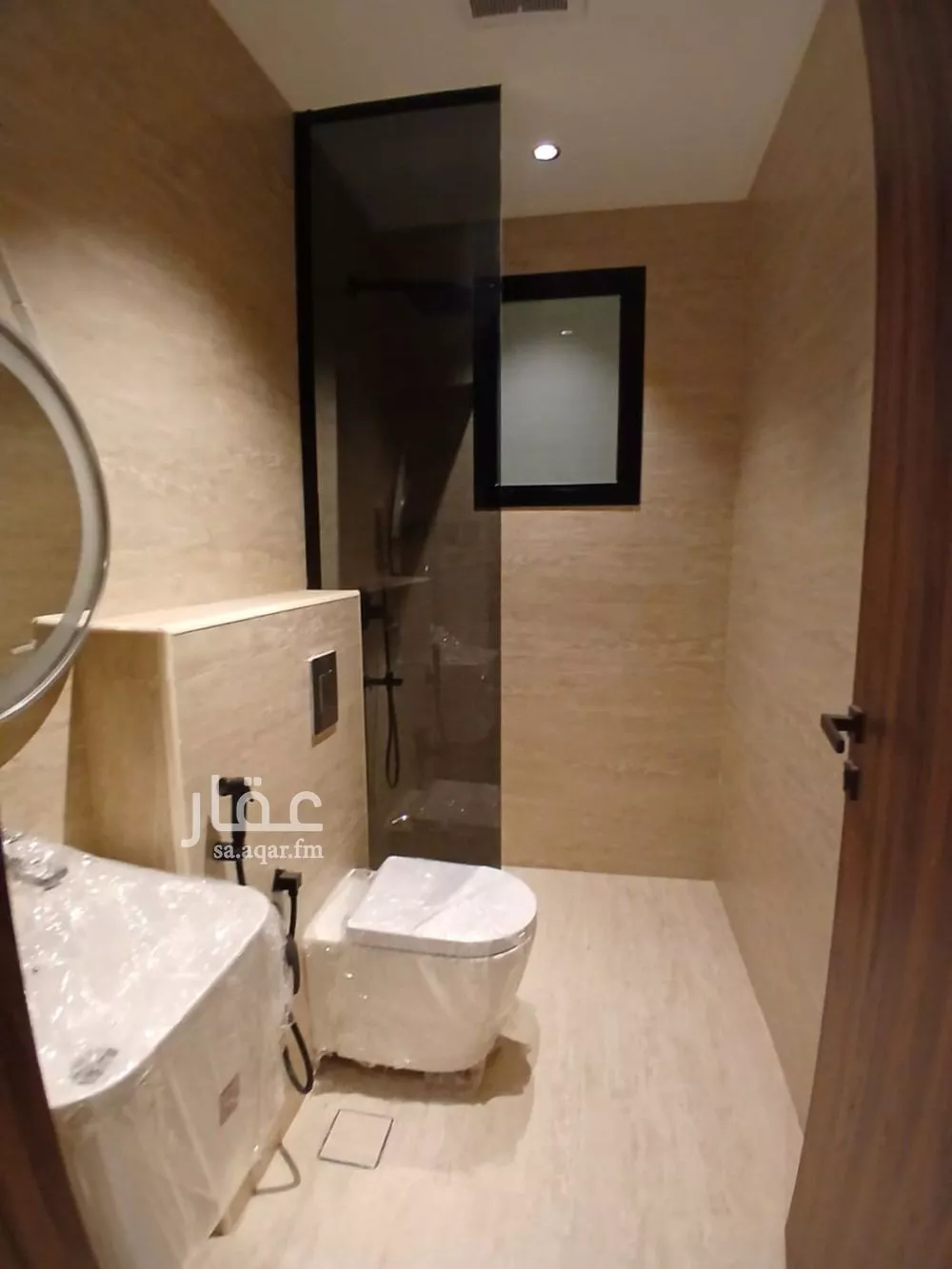 شقة 2 غرف في الحمراء 2