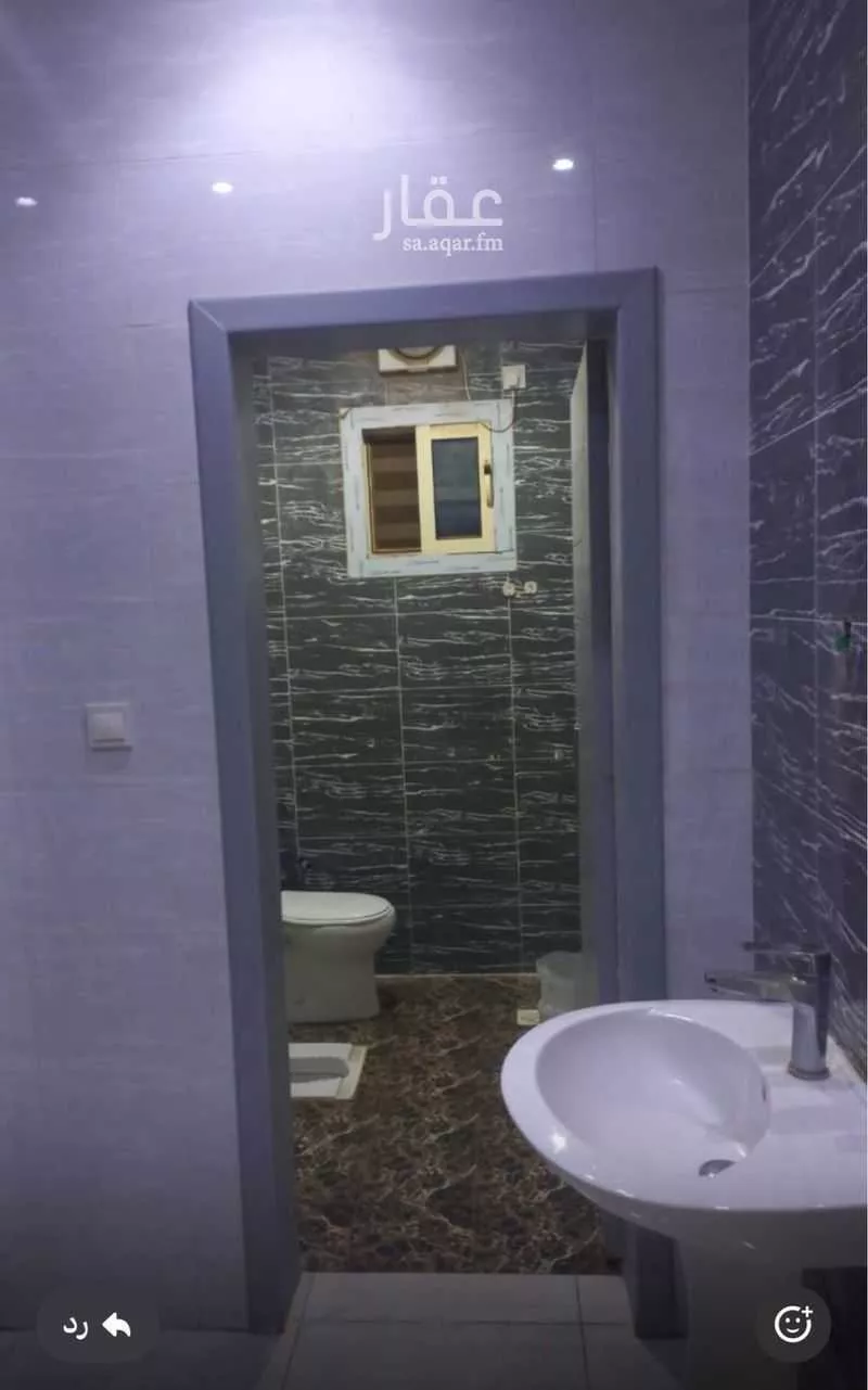 شقة 4 غرف في جدة 3