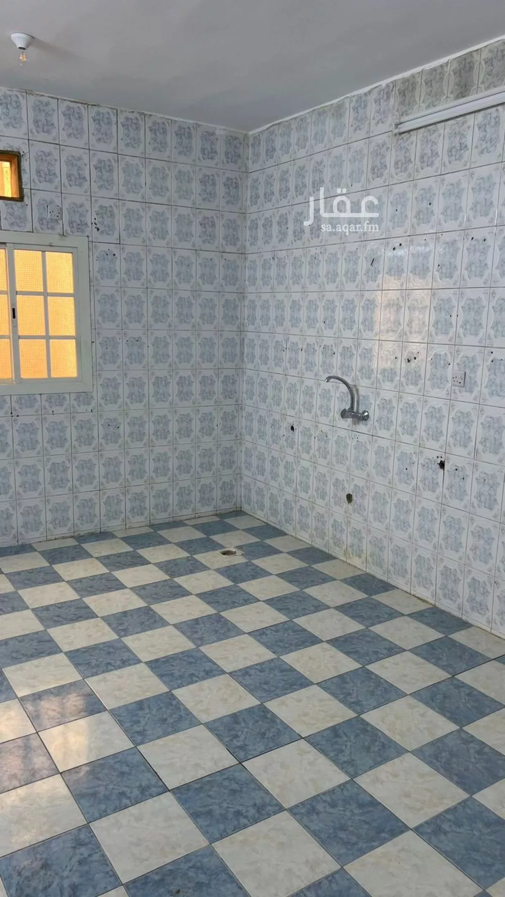 شقة 5 غرف في الشوقية 3