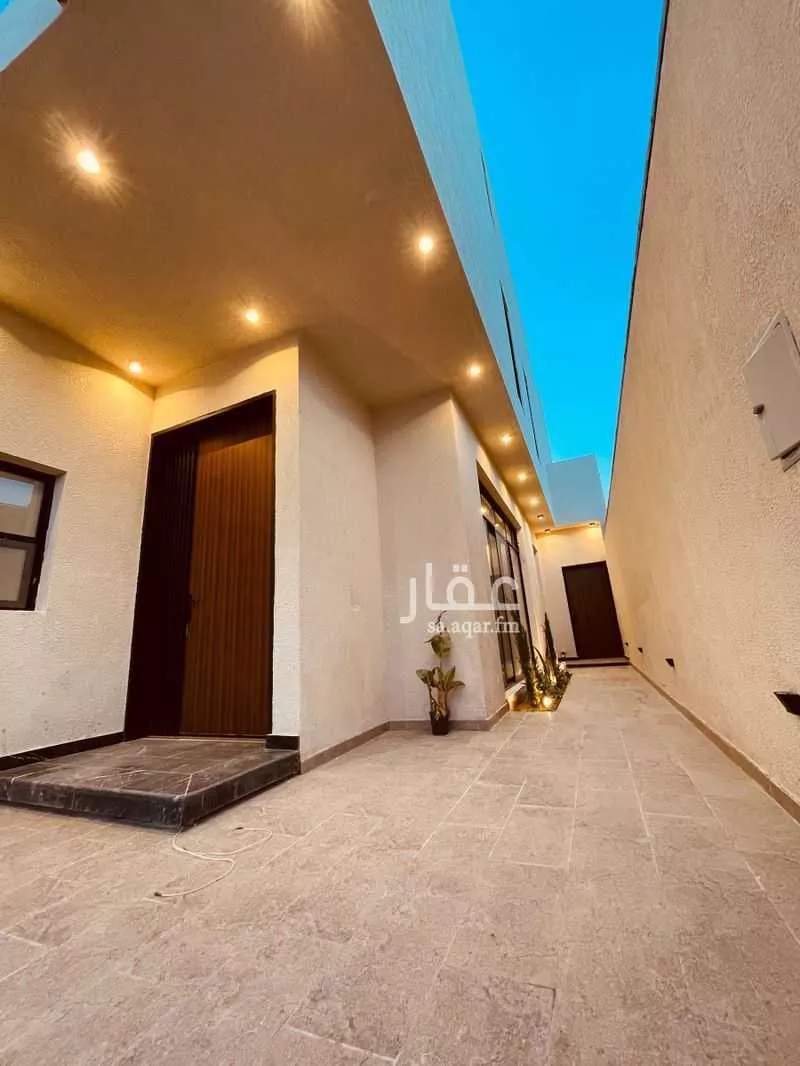 فيلا 4 غرف في الرمال، الرياض 6