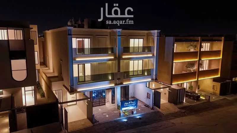 دور 3 غرف في النرجس