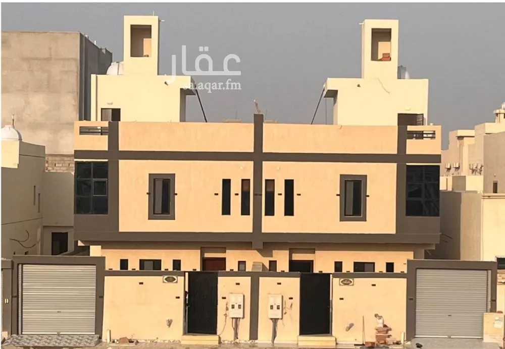 9 bedroom villa in Al Rahmaniyyah