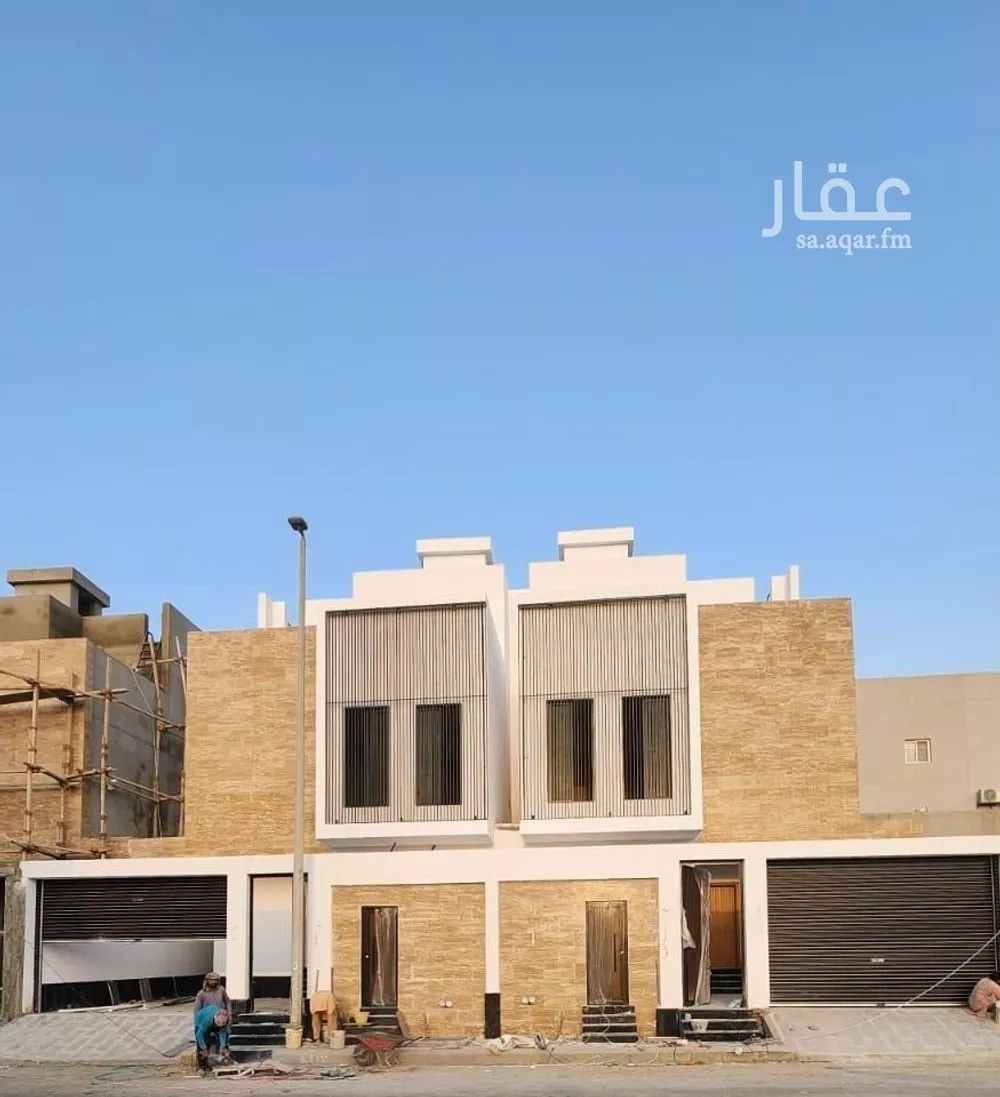 فيلا 5 غرف في الصوارى 1