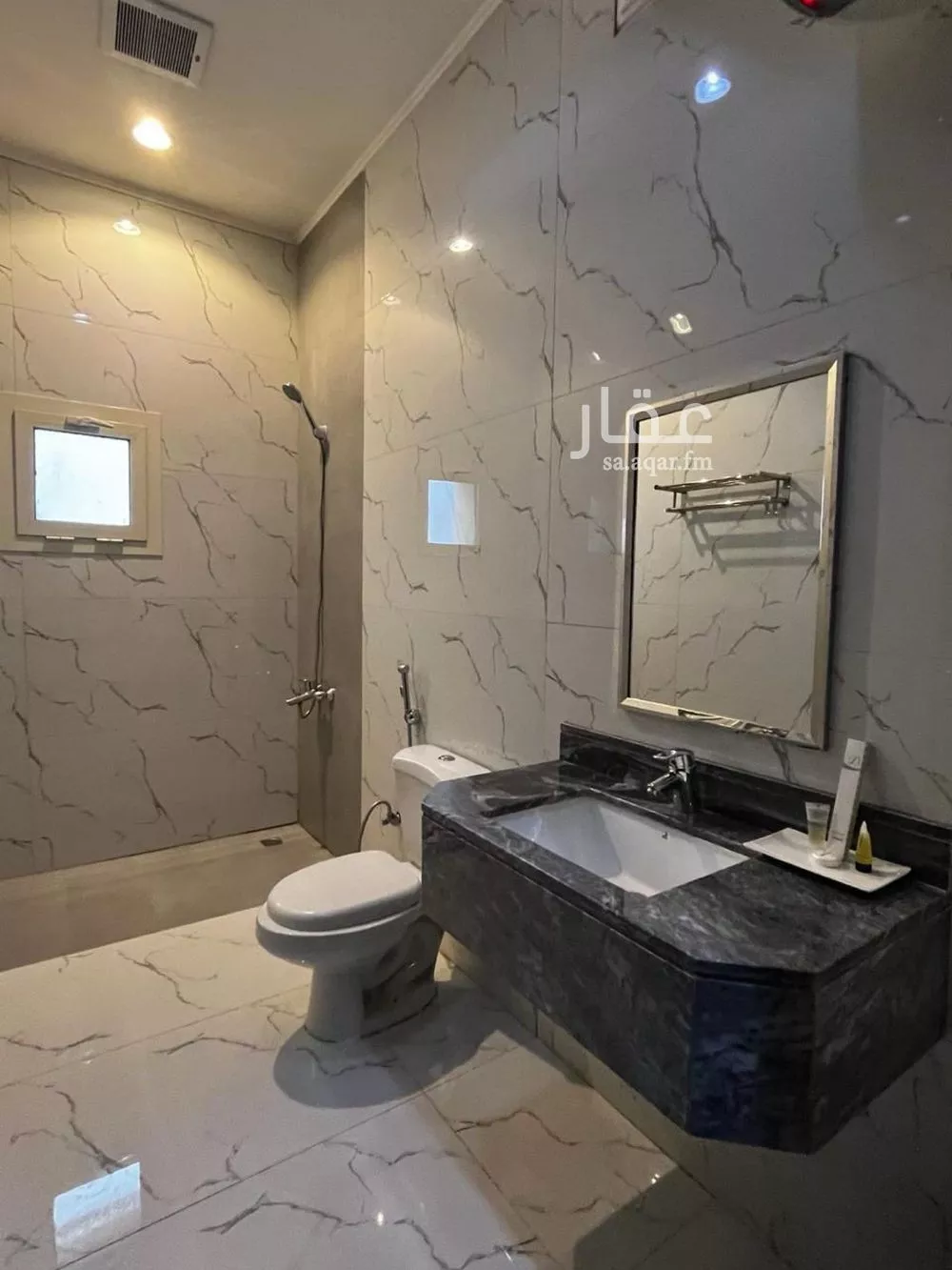 شقة 1 غرف في قرطبة 1