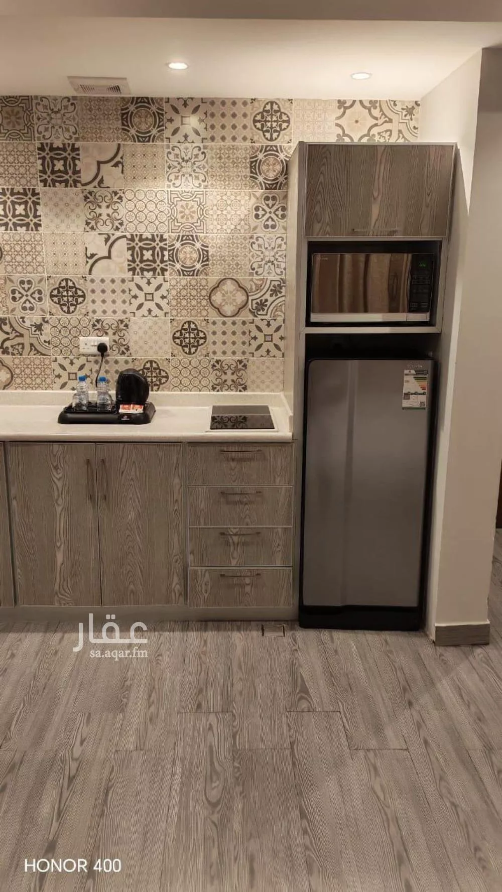 1 bedroom apartment in Al Jamawat, Madinah