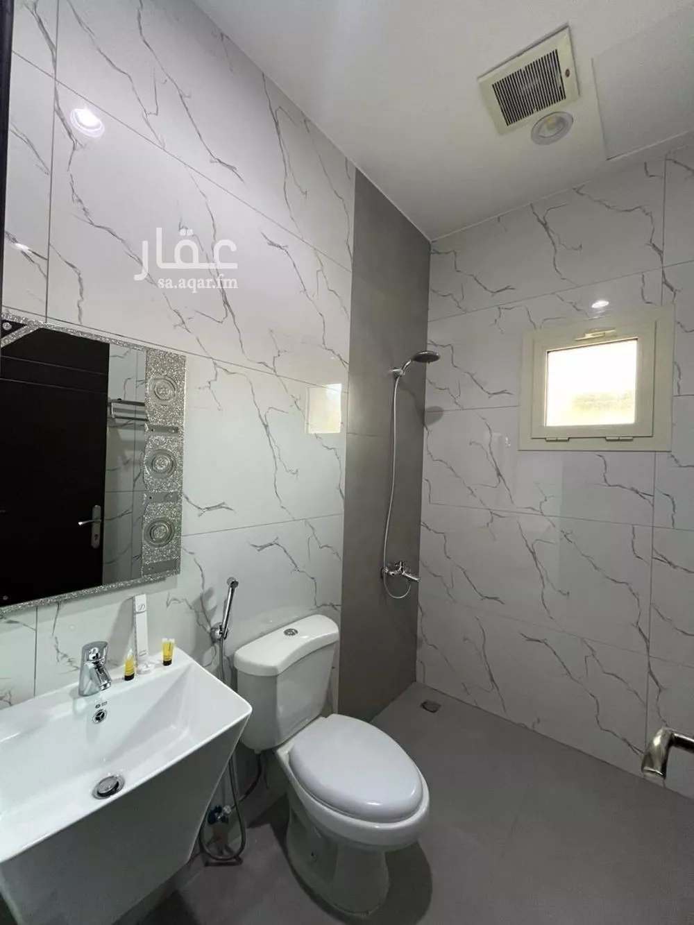 شقة 1 غرف في قرطبة 5