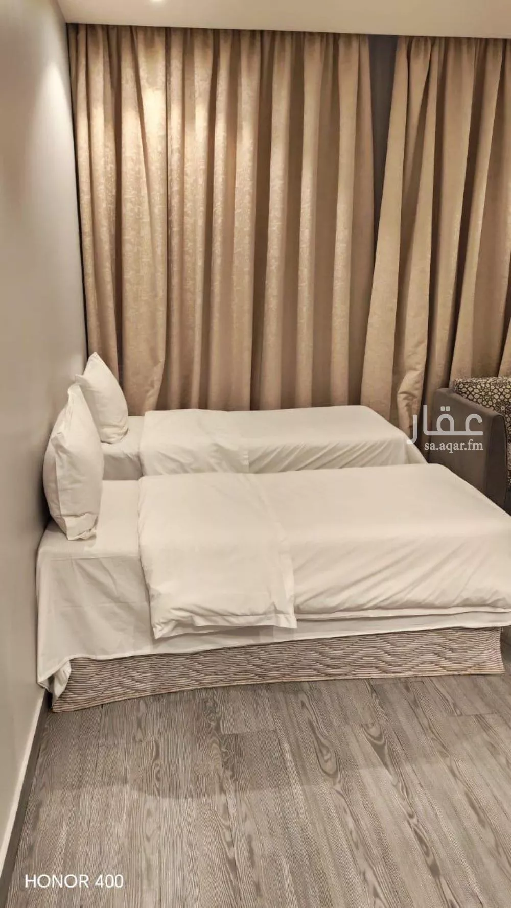 1 bedroom apartment in Al Jamawat, Madinah 4