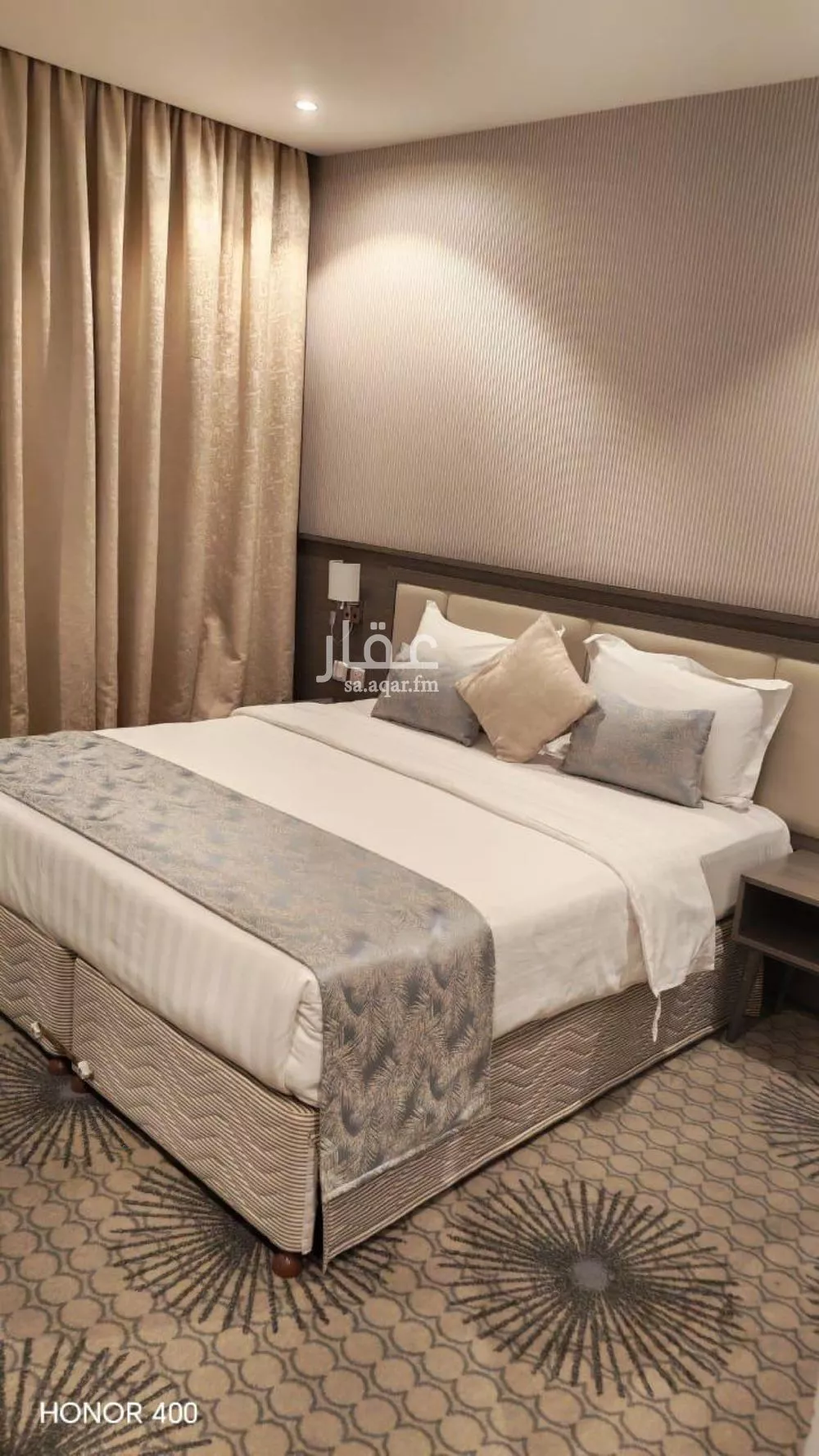 1 bedroom apartment in Al Jamawat, Madinah 6