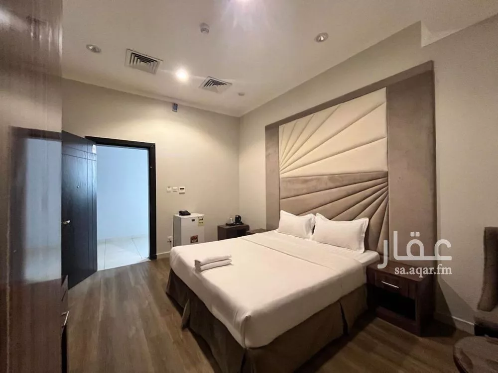 1 bedroom apartment in Al Jamawat, Madinah 3