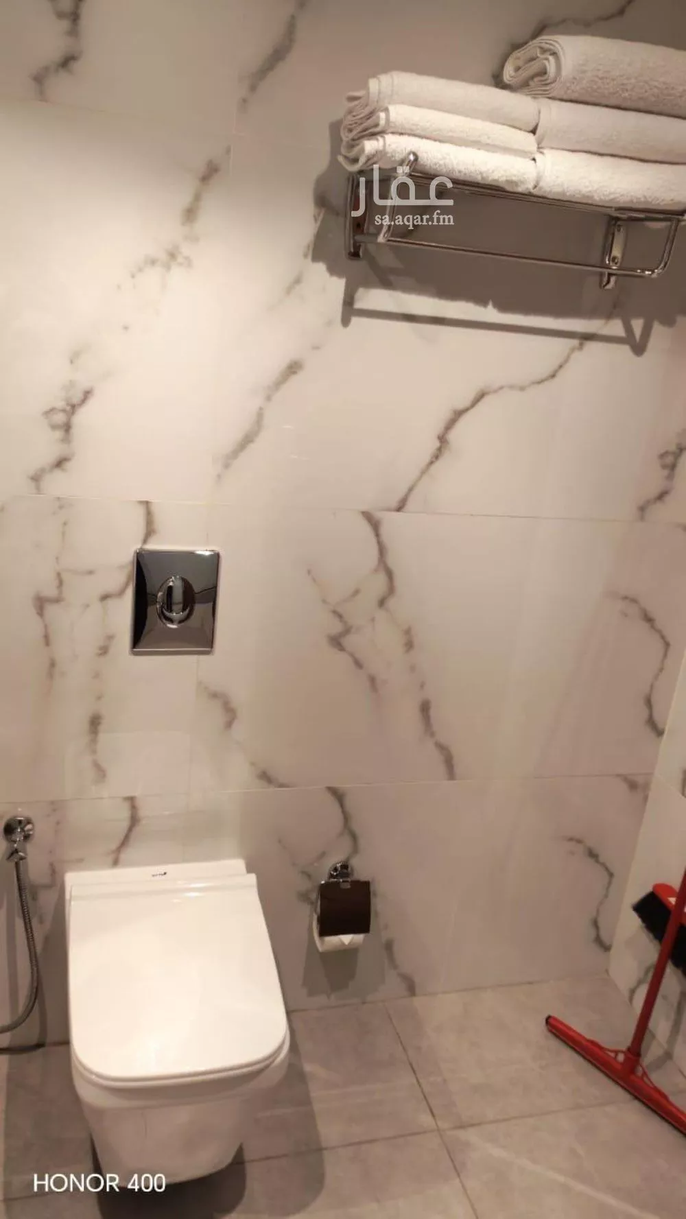 1 bedroom apartment in Al Jamawat, Madinah 7