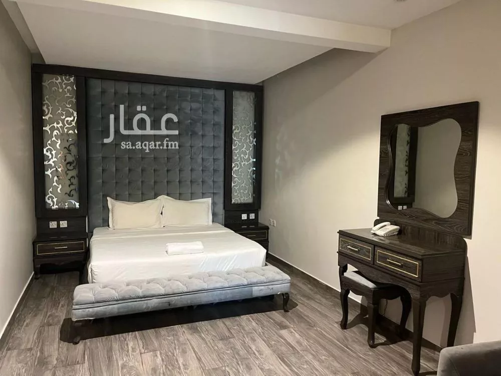 1 bedroom apartment in Al Jamawat, Madinah 2