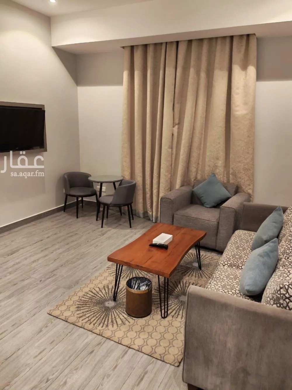 1 bedroom apartment in Al Jamawat, Madinah 5