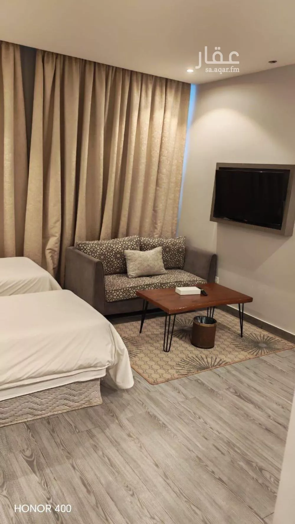 1 bedroom apartment in Al Jamawat, Madinah 8