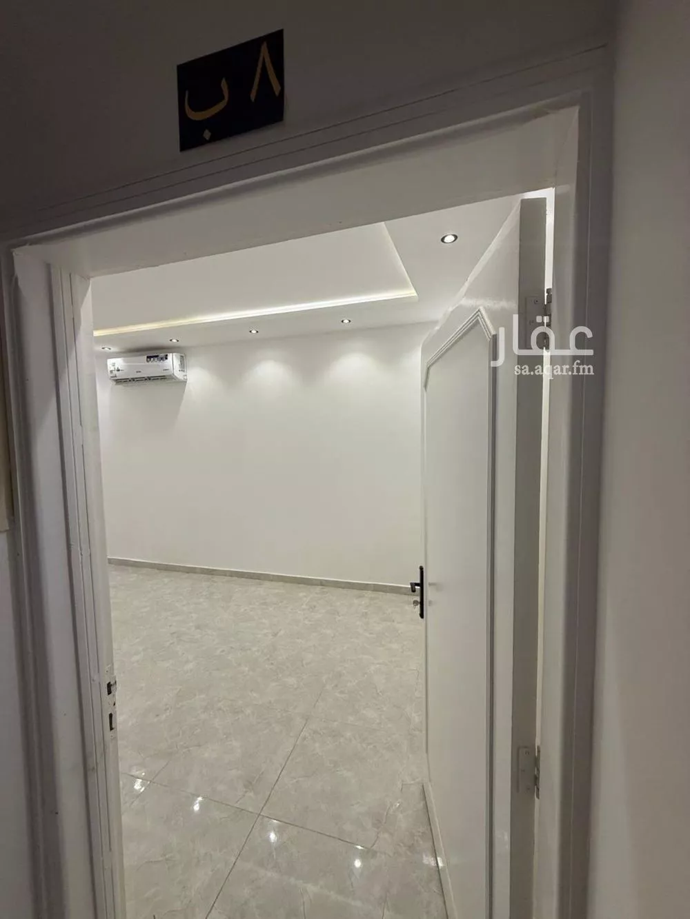 شقة 1 غرف في جرير 2