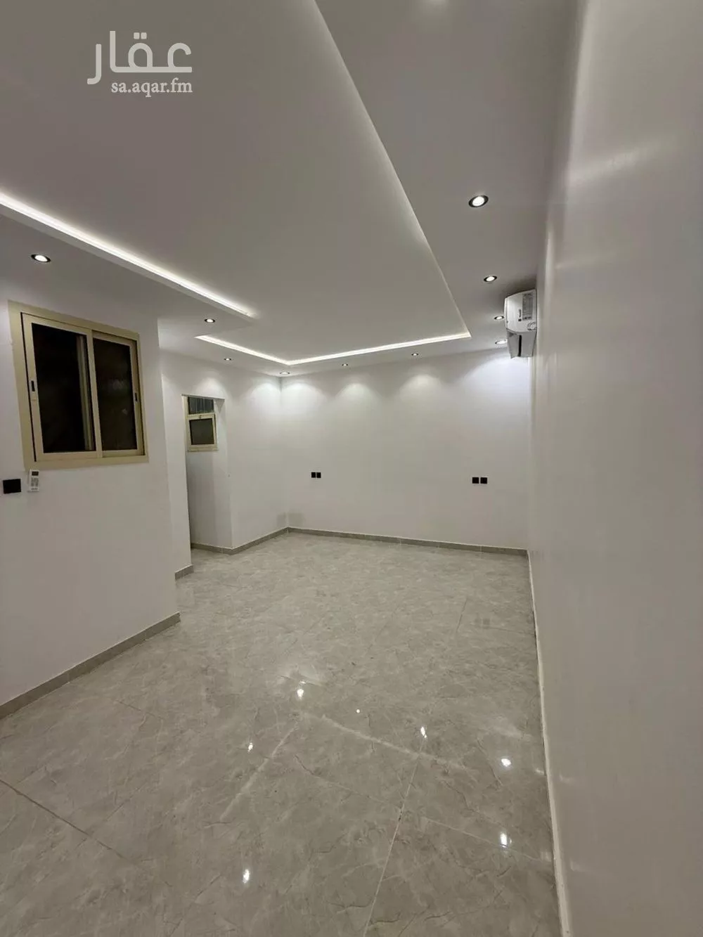 شقة 1 غرف في جرير 1