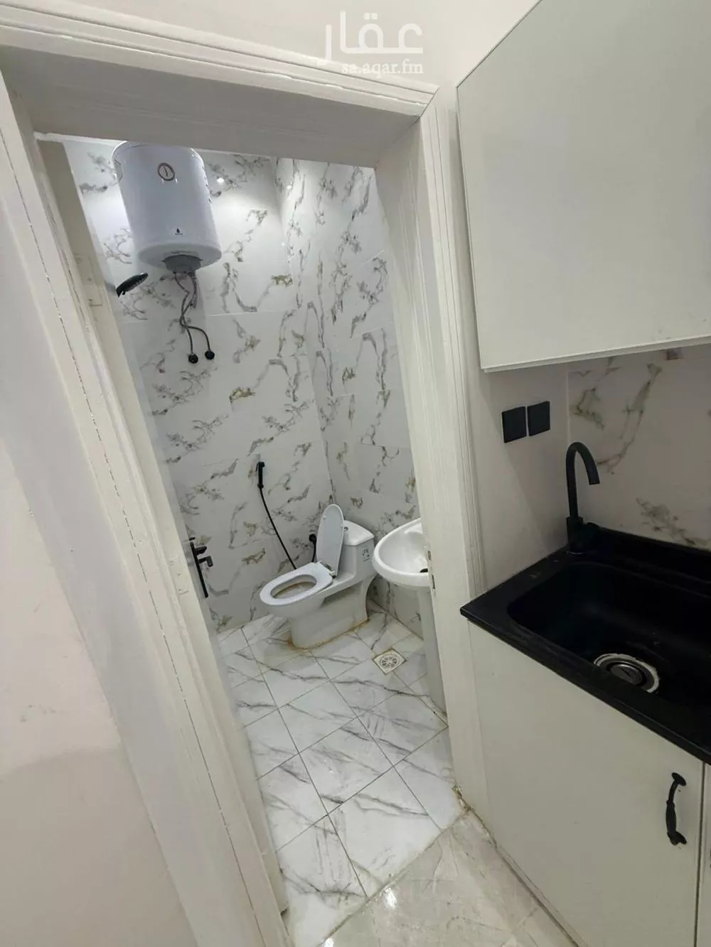 شقة 1 غرف في جرير 4