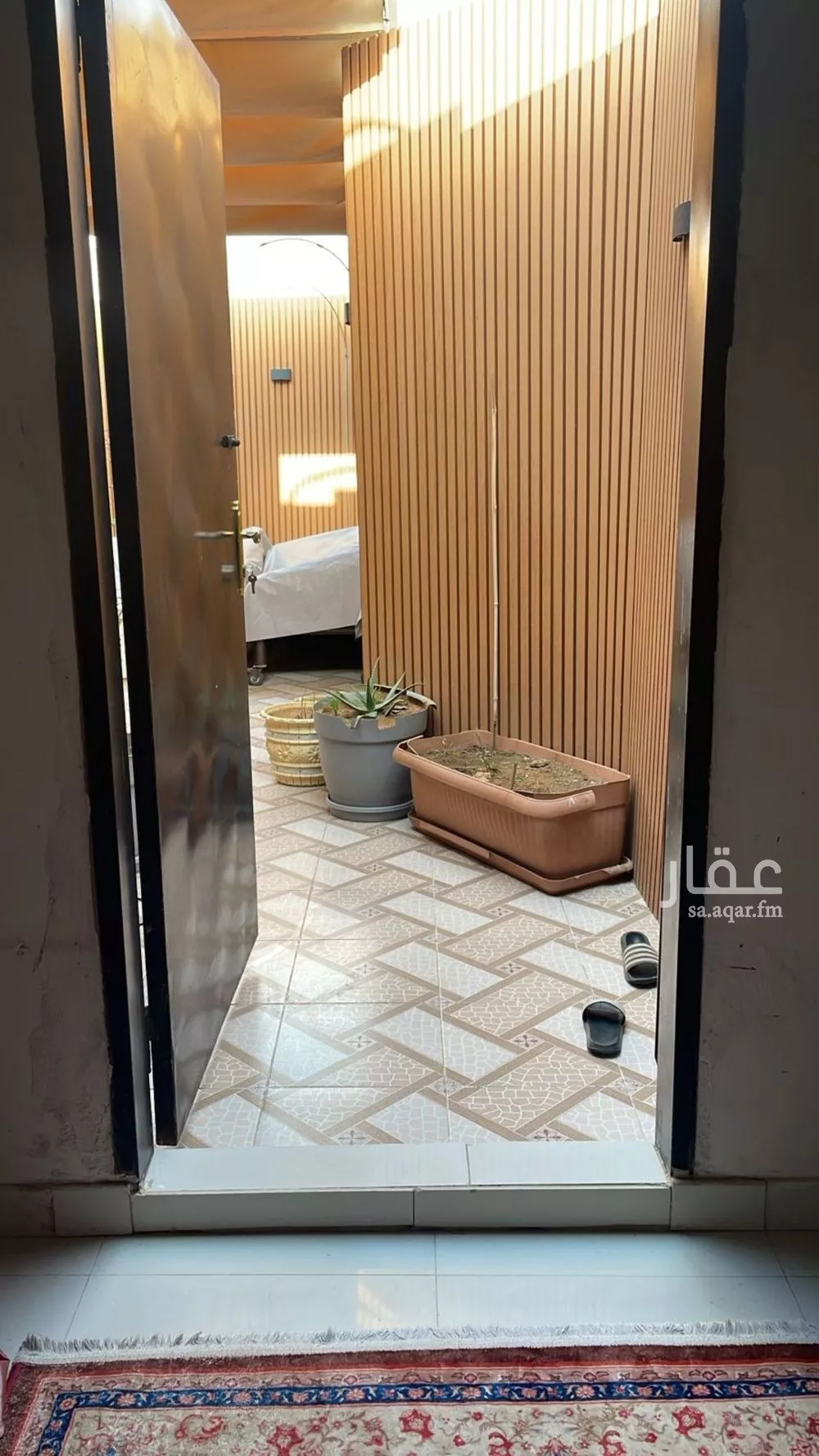 3 bedroom apartment in Dhahrat Laban, Riyadh 7
