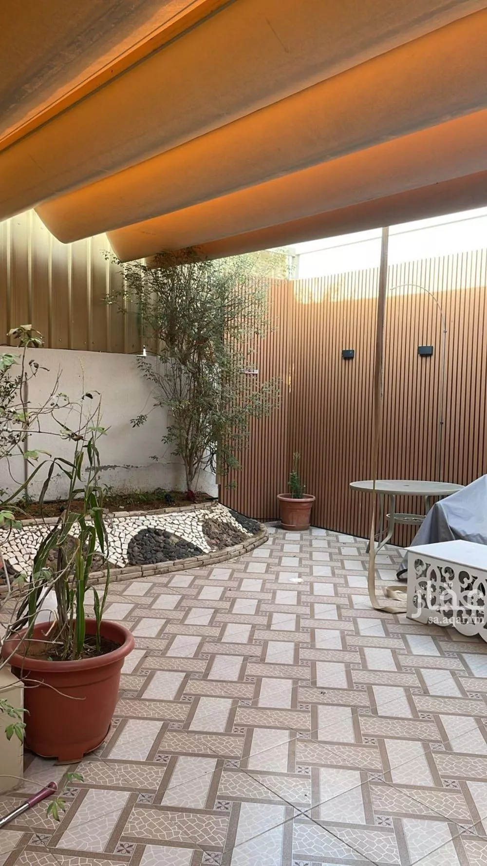 3 bedroom apartment in Dhahrat Laban, Riyadh 8