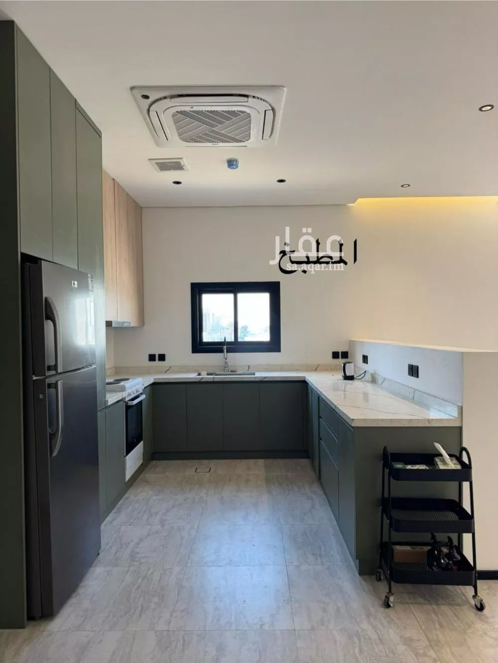 شقة 5 غرف في العارض، الرياض 5